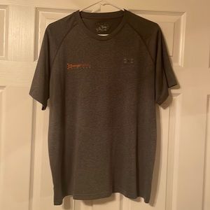 Under Armour Orangetheory Shirt